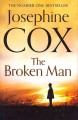 The broken man  Cover Image