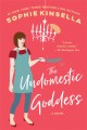 The undomestic goddess Cover Image