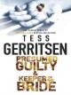 Presumed guilty Keeper of the bride  Cover Image