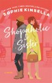 Shopaholic & sister Cover Image