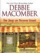 The shop on Blossom Street Cover Image