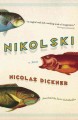 Nikolski a novel  Cover Image