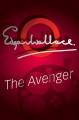 The avenger The hairy arm  Cover Image