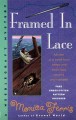 Framed in lace Cover Image