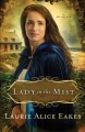Lady in the mist a novel  Cover Image