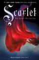 Scarlet  Cover Image