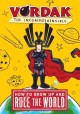 How to grow up and rule the world Cover Image