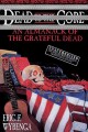 Dead to the core an almanack of the Grateful Dead  Cover Image
