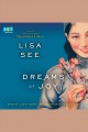 Dreams of joy a novel  Cover Image