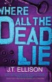Where all the dead lie Cover Image