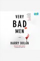 Very bad men Cover Image