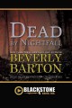 Dead by nightfall Cover Image