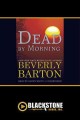 Dead by morning Cover Image
