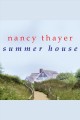 Summer house a novel  Cover Image