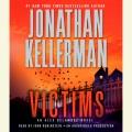 Victims [an Alex Delaware novel]  Cover Image