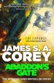 Go to record Abaddon's Gate / The Expanse Book 3