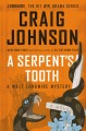 Go to record A serpent's tooth / Longmire Book 9