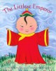 The Littlest Emperor Cover Image