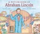 A picture book of Abraham Lincoln Cover Image