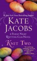 Knit two  Cover Image