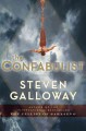 The confabulist  Cover Image