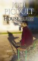 House rules [large print]  Cover Image