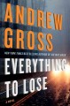 Everything to lose  Cover Image