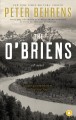 The O'Briens a novel  Cover Image