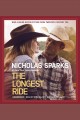 The longest ride Cover Image