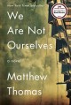 Go to record We are not ourselves : a novel