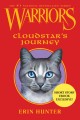 Cloudstar's journey Cover Image