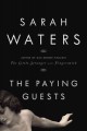 The paying guests  Cover Image