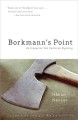 Borkmann's point : an Inspector Van Veeteren mystery  Cover Image