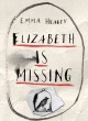 Go to record Elizabeth is missing