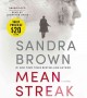 Mean streak : a novel  Cover Image