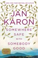 Somewhere safe with somebody good  Cover Image