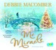 Mr. Miracle : a Christmas novel  Cover Image