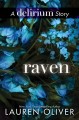 Raven Cover Image