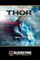 Thor : the dark world  Cover Image