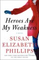 Heroes are my weakness  Cover Image