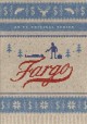 Fargo The complete first season Cover Image