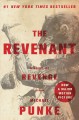 Go to record The revenant : a novel of revenge