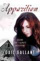 Apparition Cover Image