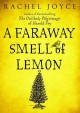 A faraway smell of lemon Cover Image