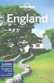England  Cover Image