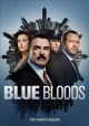 Blue bloods. The fourth season Cover Image