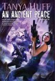 An ancient peace  Cover Image