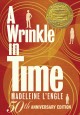 A wrinkle in time  Cover Image