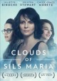 Clouds of Sils Maria Cover Image