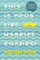 Go to record This is your life Harriet Chance! : a novel